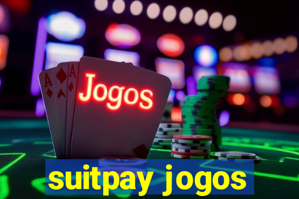 suitpay jogos